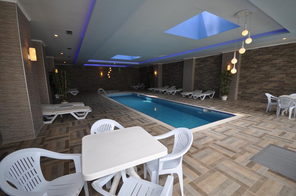 Aura Residence Alanya Exterior foto